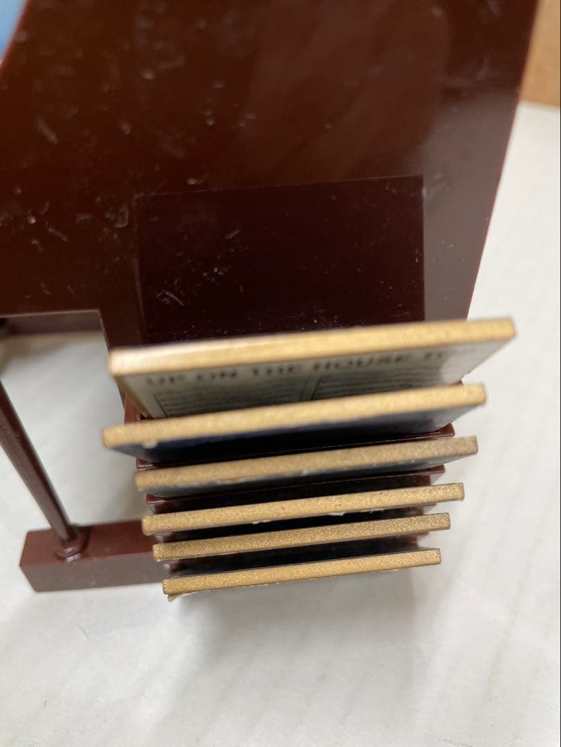 ミスタークリスマス マジカル マストロ マウスピアノ