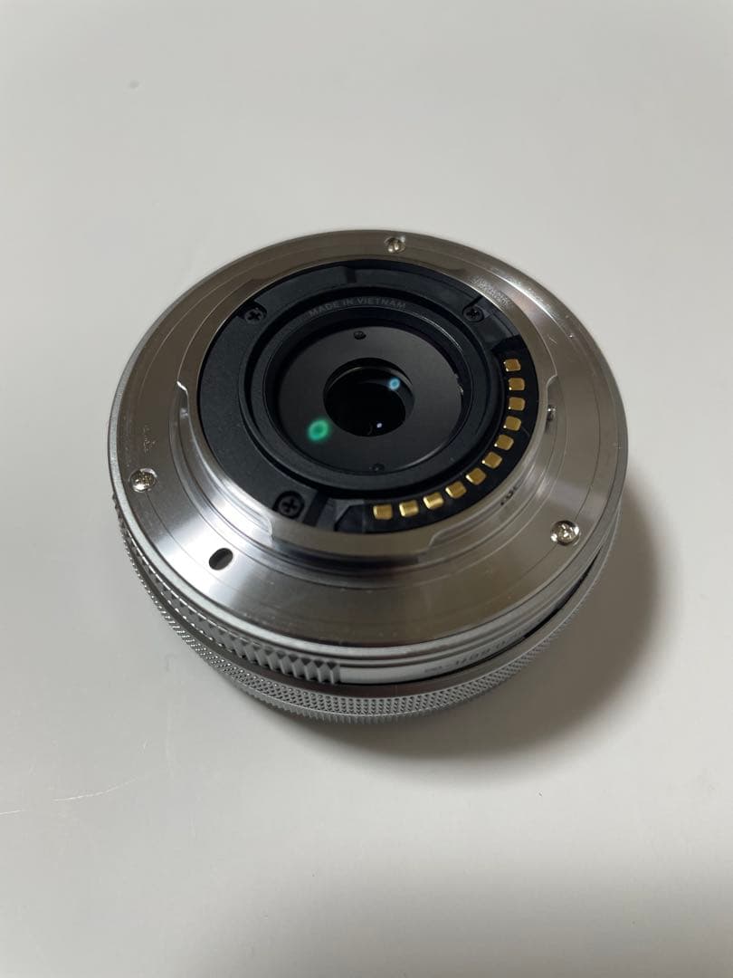 OLYMPUS OM-D E-M10 MarkII ズームレンズ150mmセット