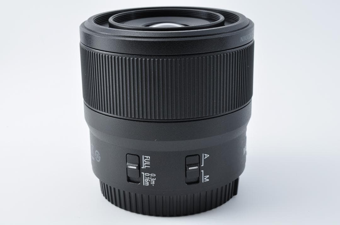 鉛*芯様 Nikon NIKKOR Z MC 50mm F2.8 #838
