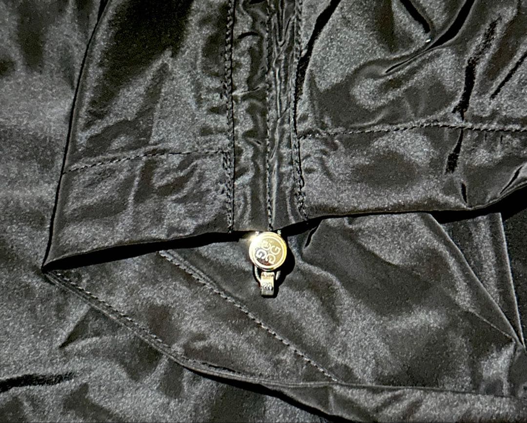 【美品】 G/FORE ⭐︎ 半袖 ジャケット