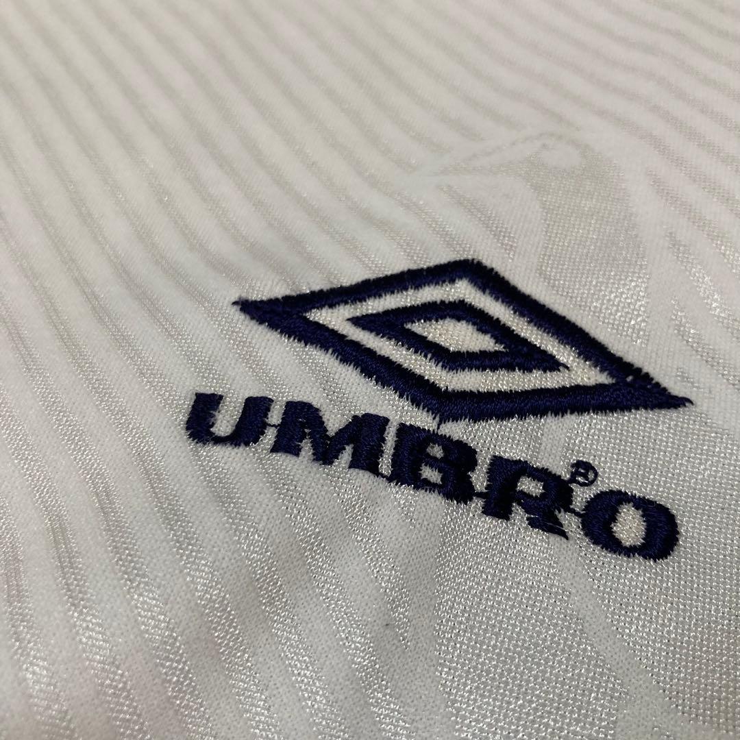 【専用】トットナム・ホットスパー 90年代ユニフォーム　L UMBROプレミア