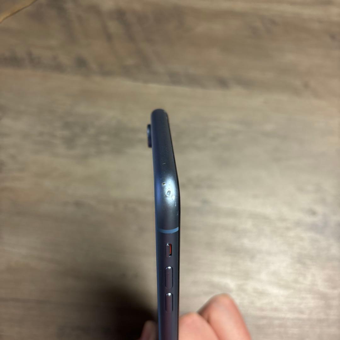 Apple iPhone XR 青　64GB