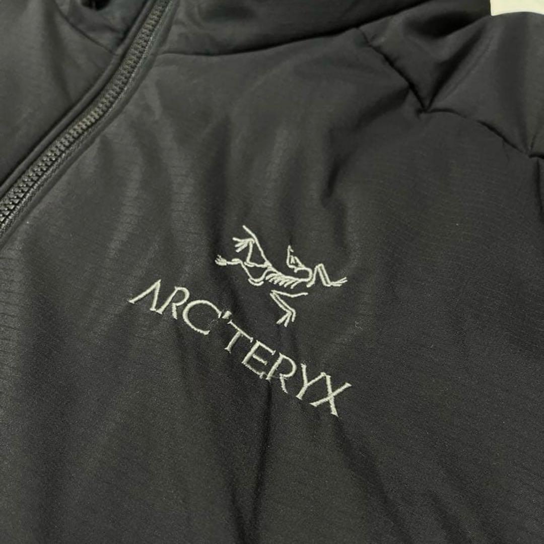 【希少】ARC'TERYX ATOM AR JACKET