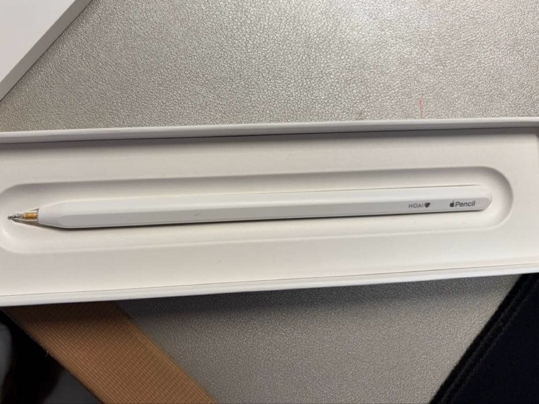 Apple iPad mini 第6世代 WiFi 64GB Pencil付き