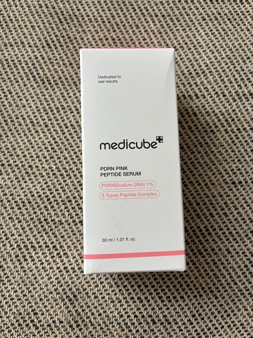 【新品未開封】medicube AGE-R ブースタープロ　付属品あり