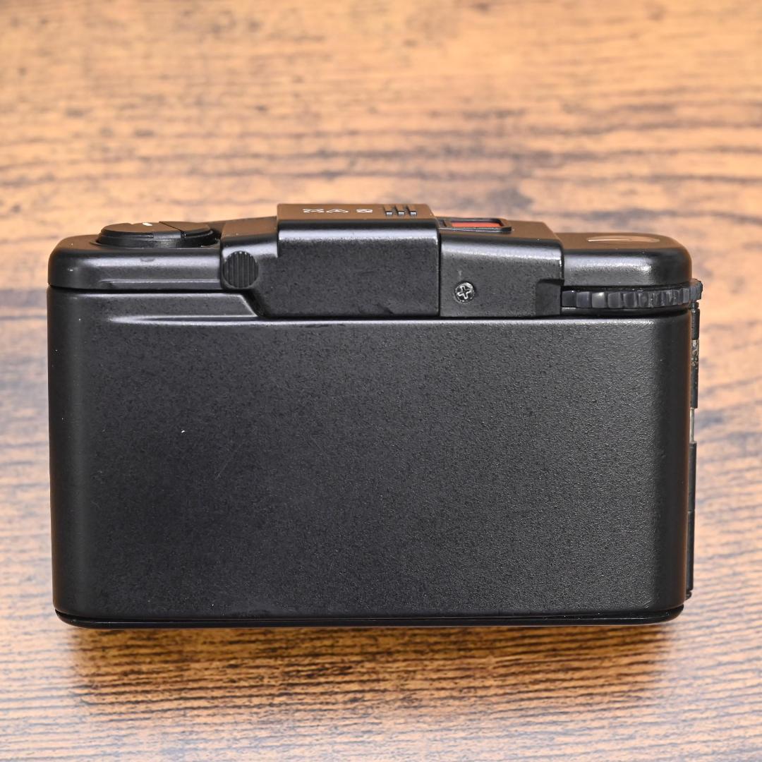 ✧美品✧モルト交換済✧OLYMPUS XA2