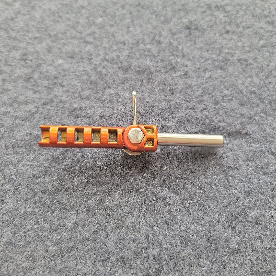 電動リール DDM -T シマノ ワカサギマチック スタンド、可変セット