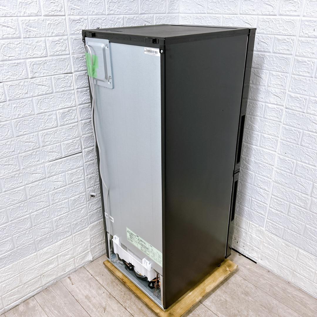 K120730 ニトリ 140L 冷蔵庫 一人暮らし 小型