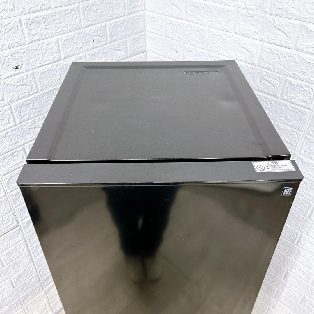 K120730 ニトリ 140L 冷蔵庫 一人暮らし 小型