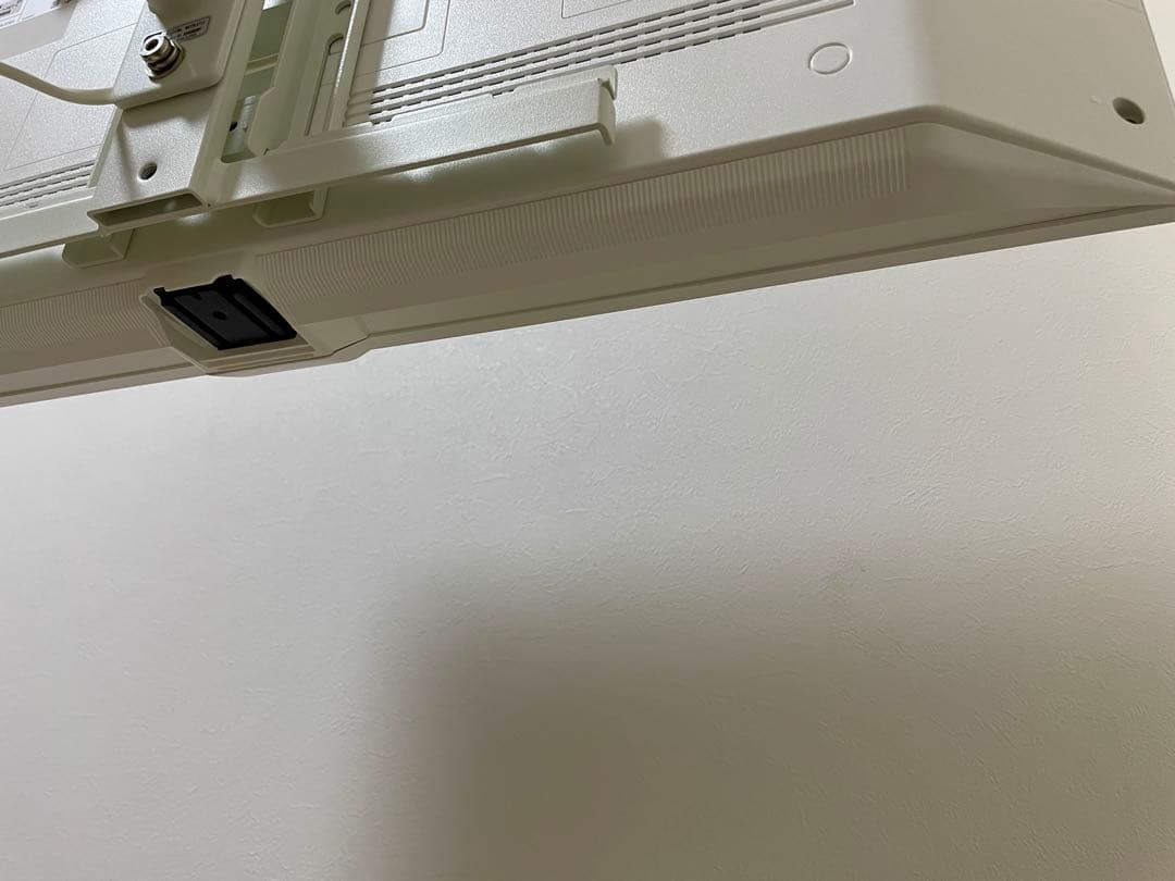 SHARP 32V型 2T-C32DE-W