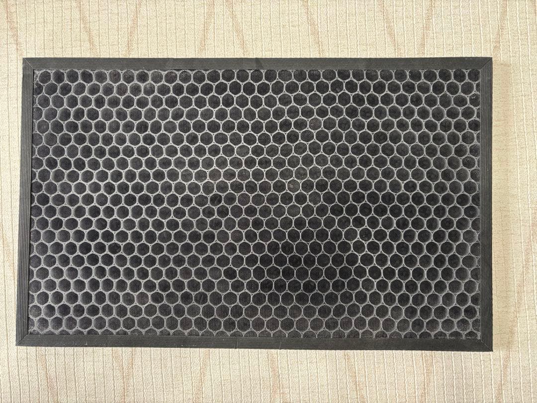 SHARP 空気清浄機 FU-MK500