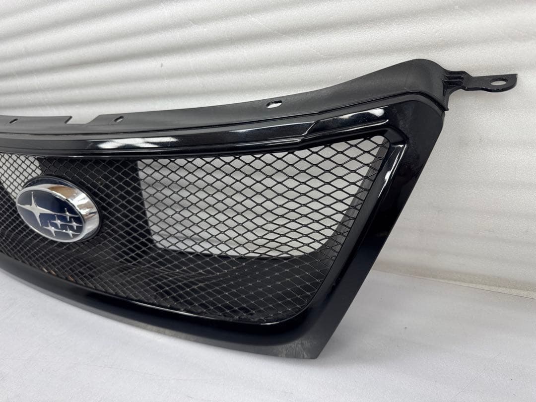 レガシィ BRM ラジエーターグリル FB25A D4S J1017AJ650