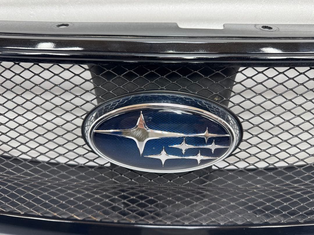 レガシィ BRM ラジエーターグリル FB25A D4S J1017AJ650