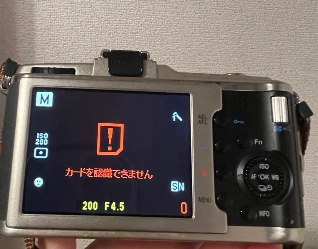 オリンパス OLYMPUS PEN E-P2本体＋レンズ2個＋バッテリー＋充電器