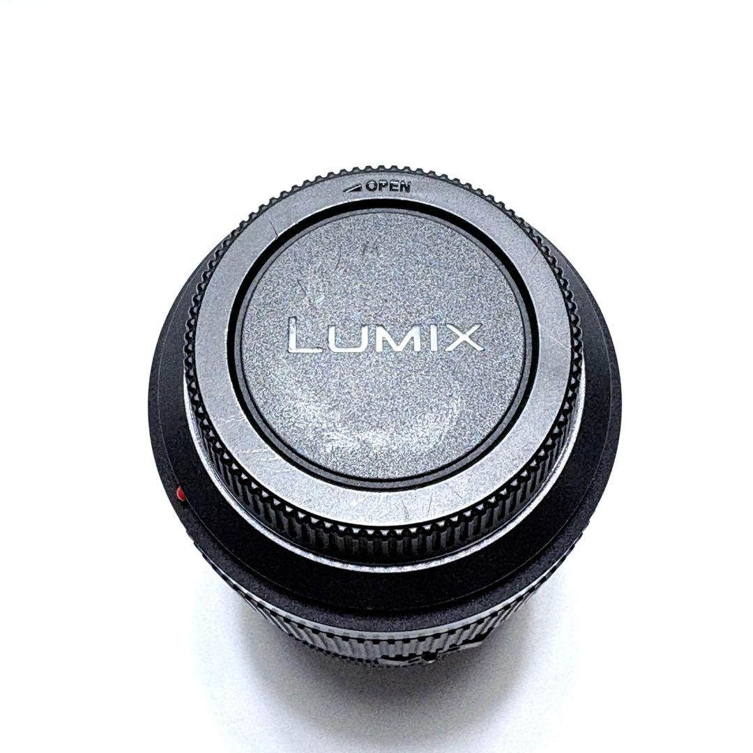Panasonic LUMIX 望遠レンズ 45-200mm F4-5