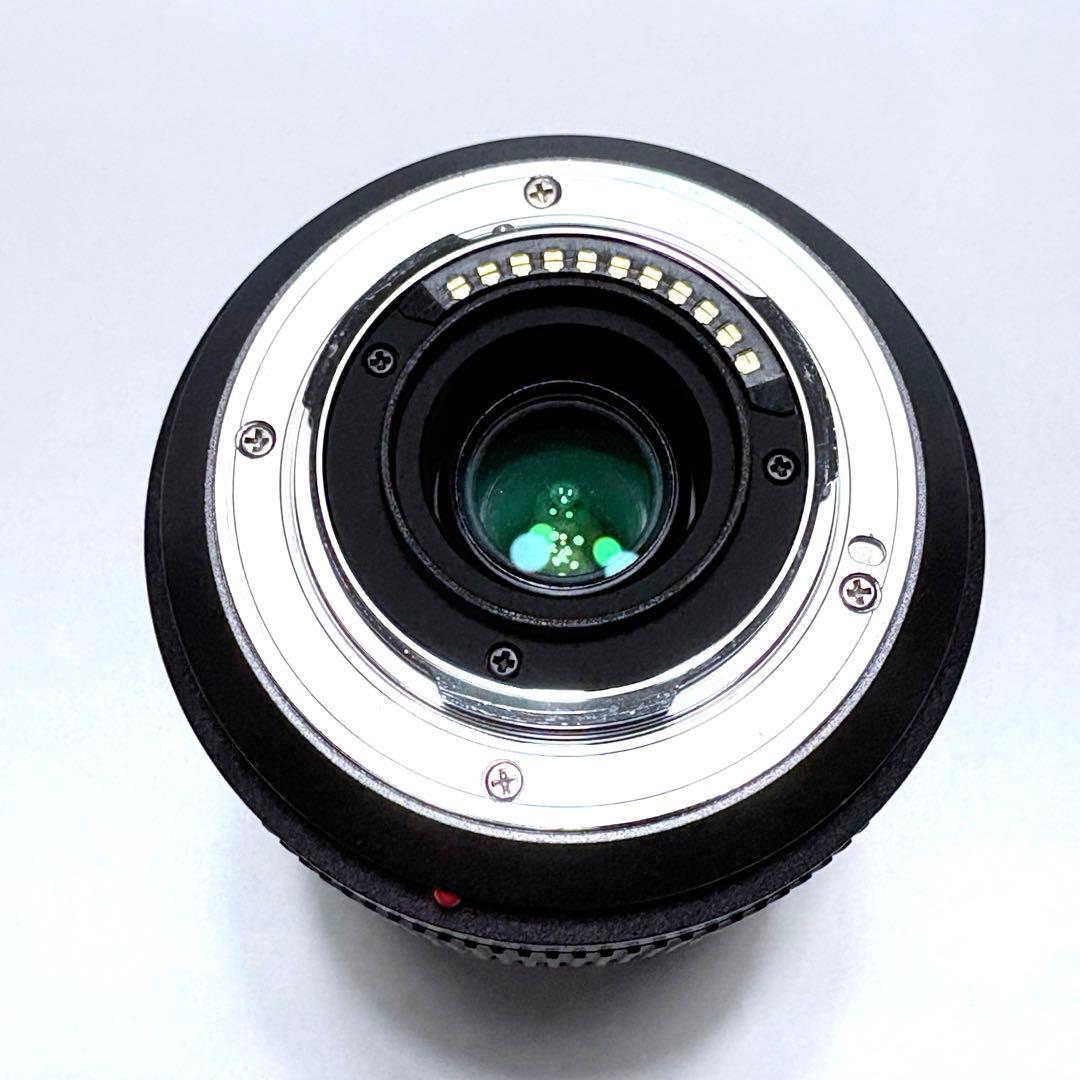 Panasonic LUMIX 望遠レンズ 45-200mm F4-5