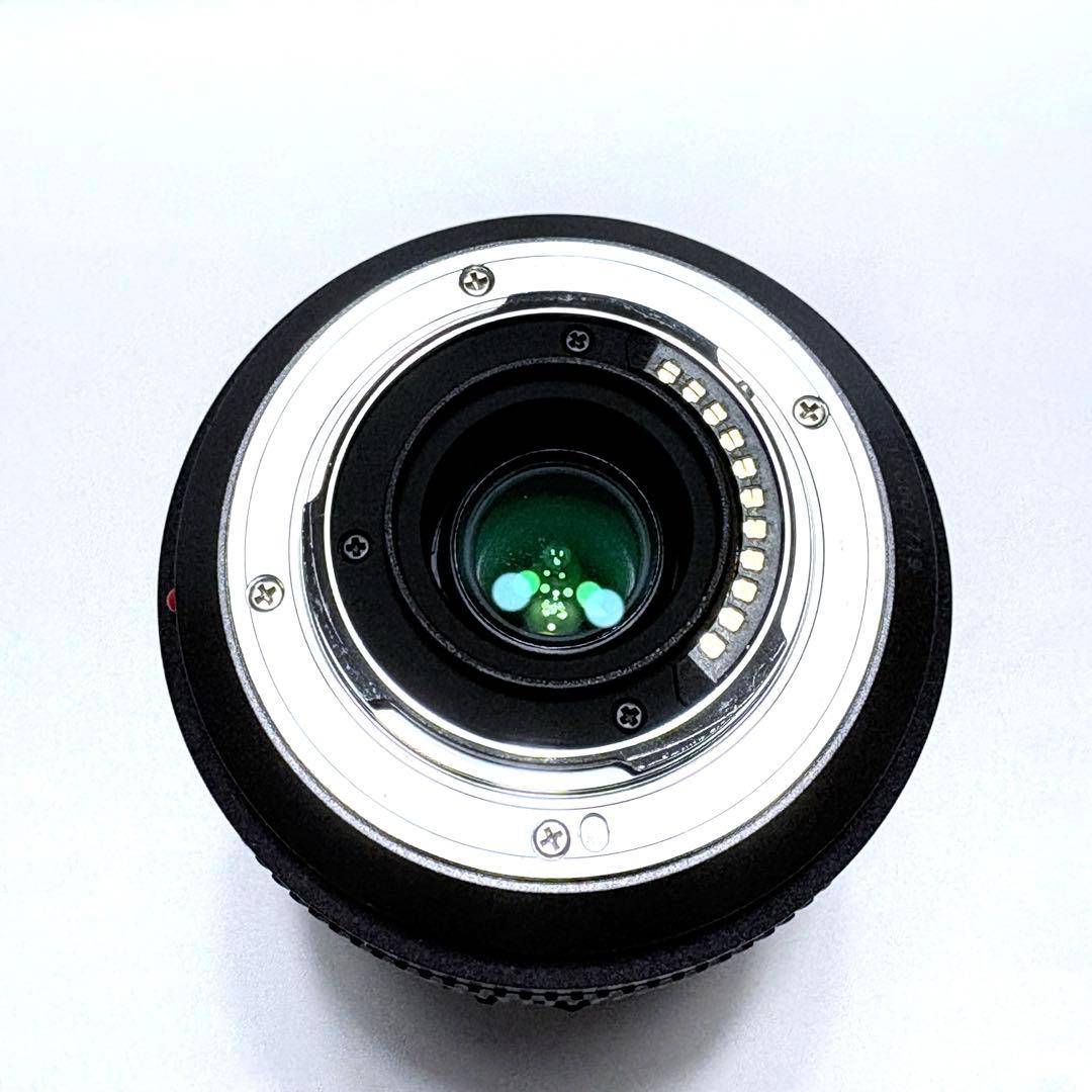 Panasonic LUMIX 望遠レンズ 45-200mm F4-5