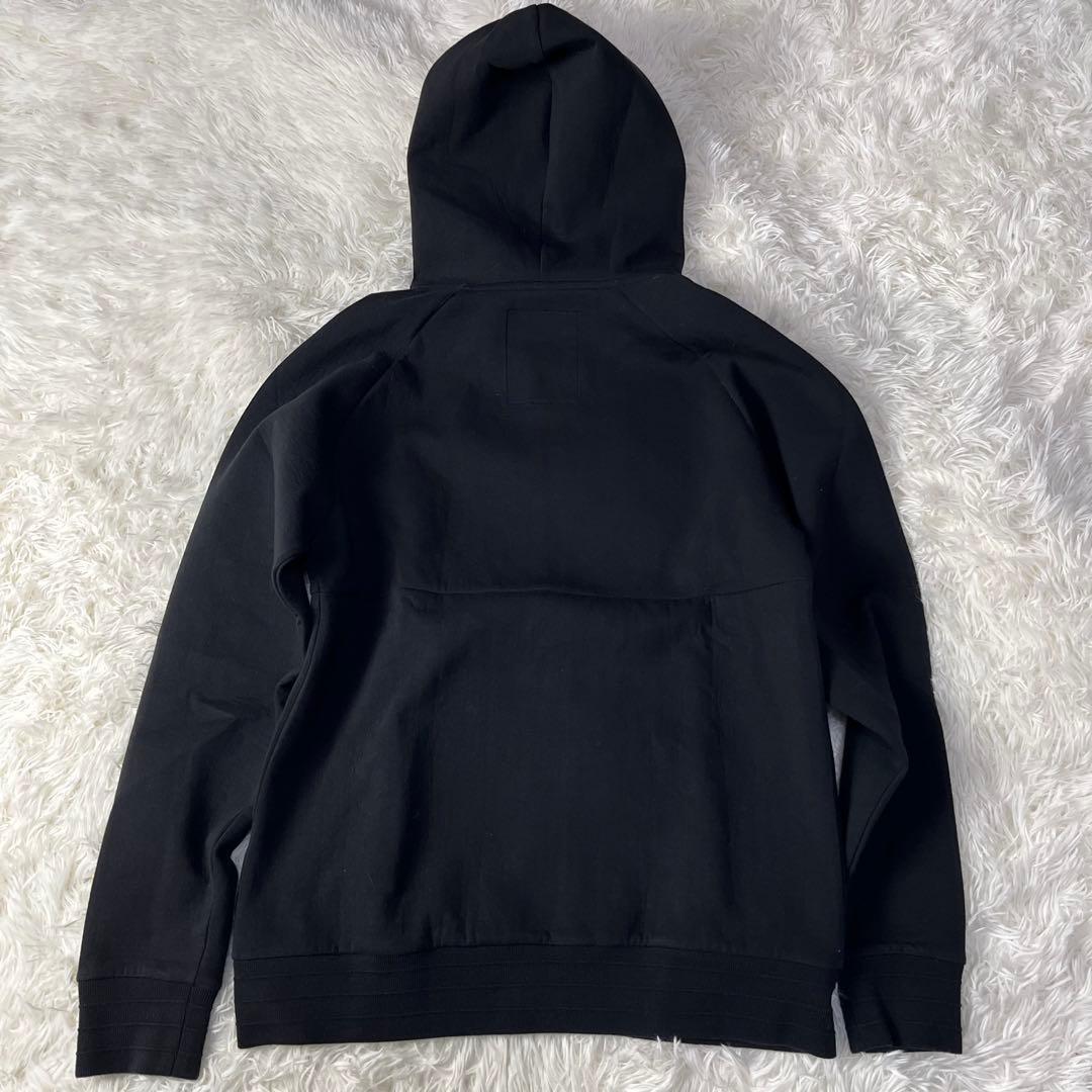 DUFFER BLACKLABEL SORONA ダンボールニット セットアップ