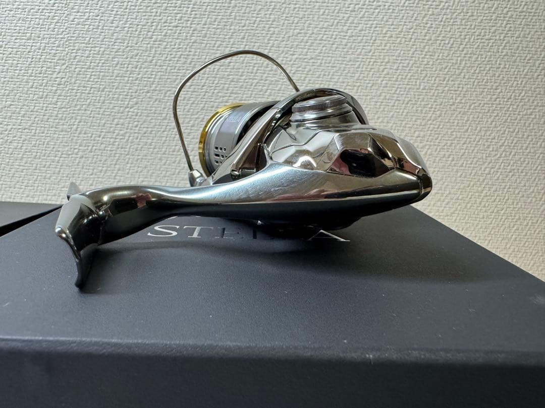 18 STELLA C2000 SHG ステラ