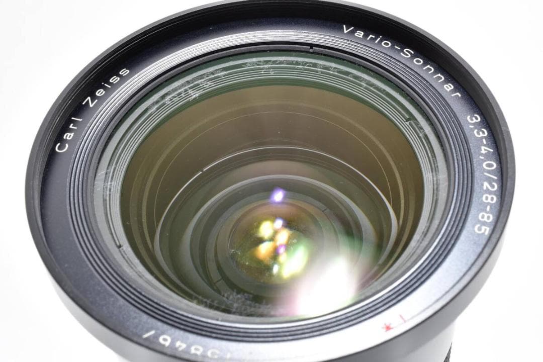 ★外観美品・動作品Vario-Sonnar 28-85 3.3-4 T* MMJ