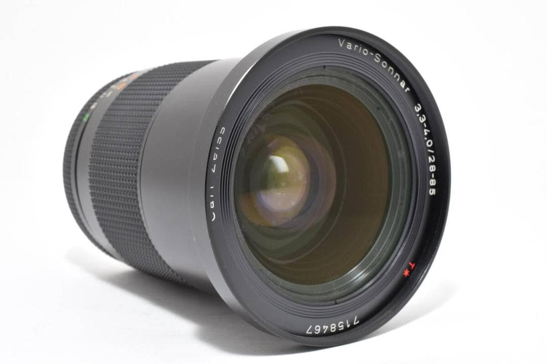 ★外観美品・動作品Vario-Sonnar 28-85 3.3-4 T* MMJ