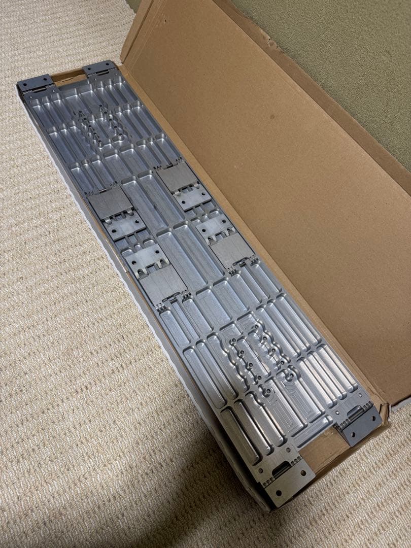 \"3\"さま専用【アルフレックス】スノーボードプレートNormal(soft)‼️