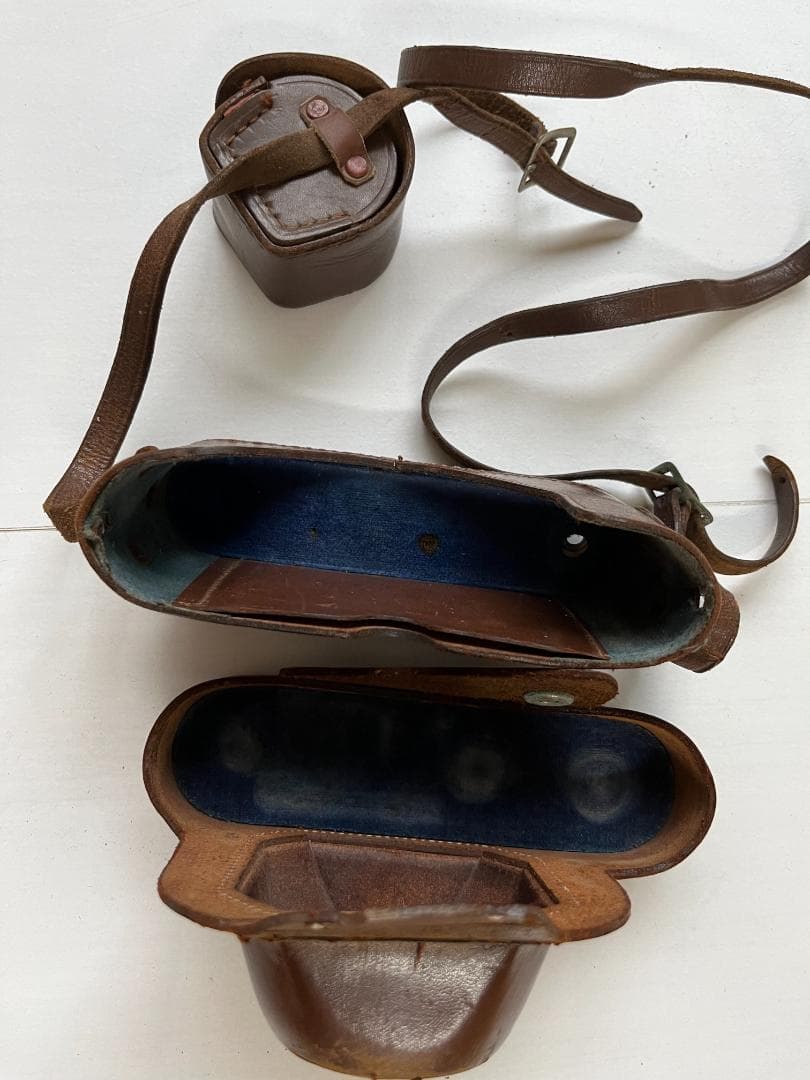 leotax　レオタックス　カメラ　ジャンク品　topcor　レンズ付　N268