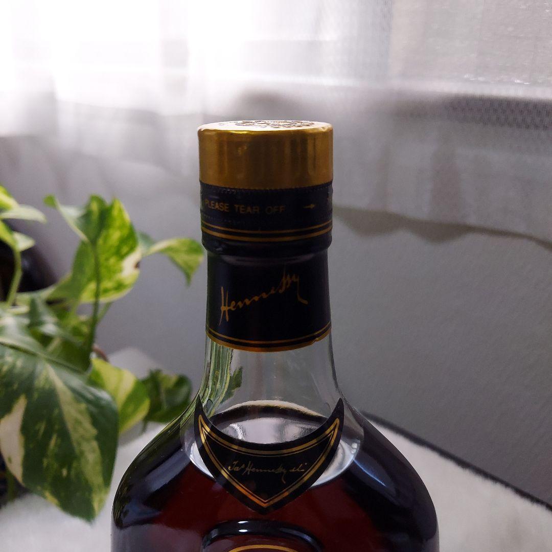 Hennessy XO コニャック