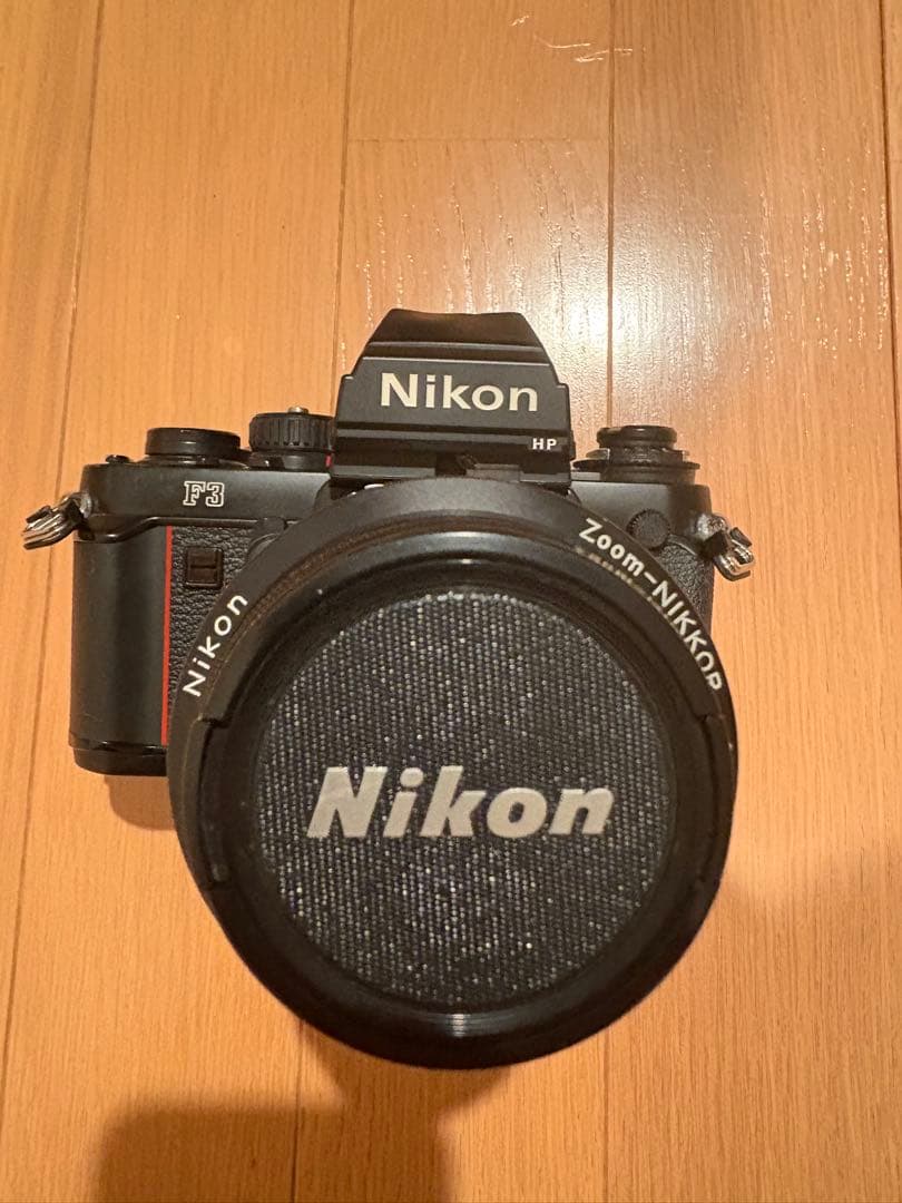 毎*ロ様 一眼レフ　ジャンク？　Canon Nikon セット‼️