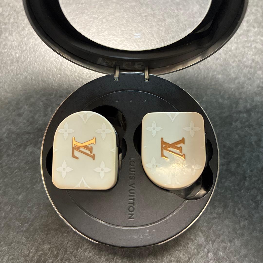 ルイヴィトン　イヤホン　【訳あり】