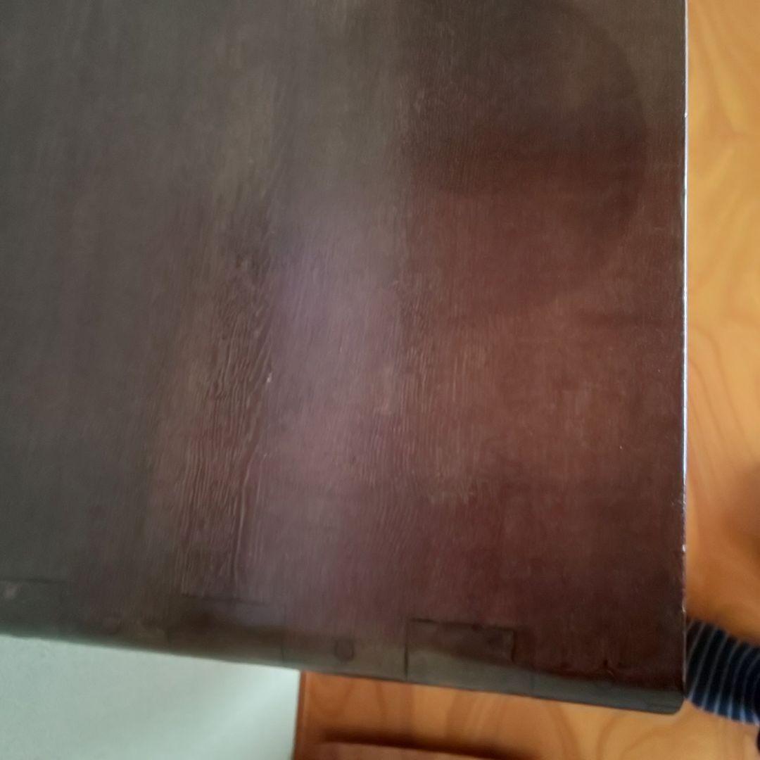 松本民芸食器棚