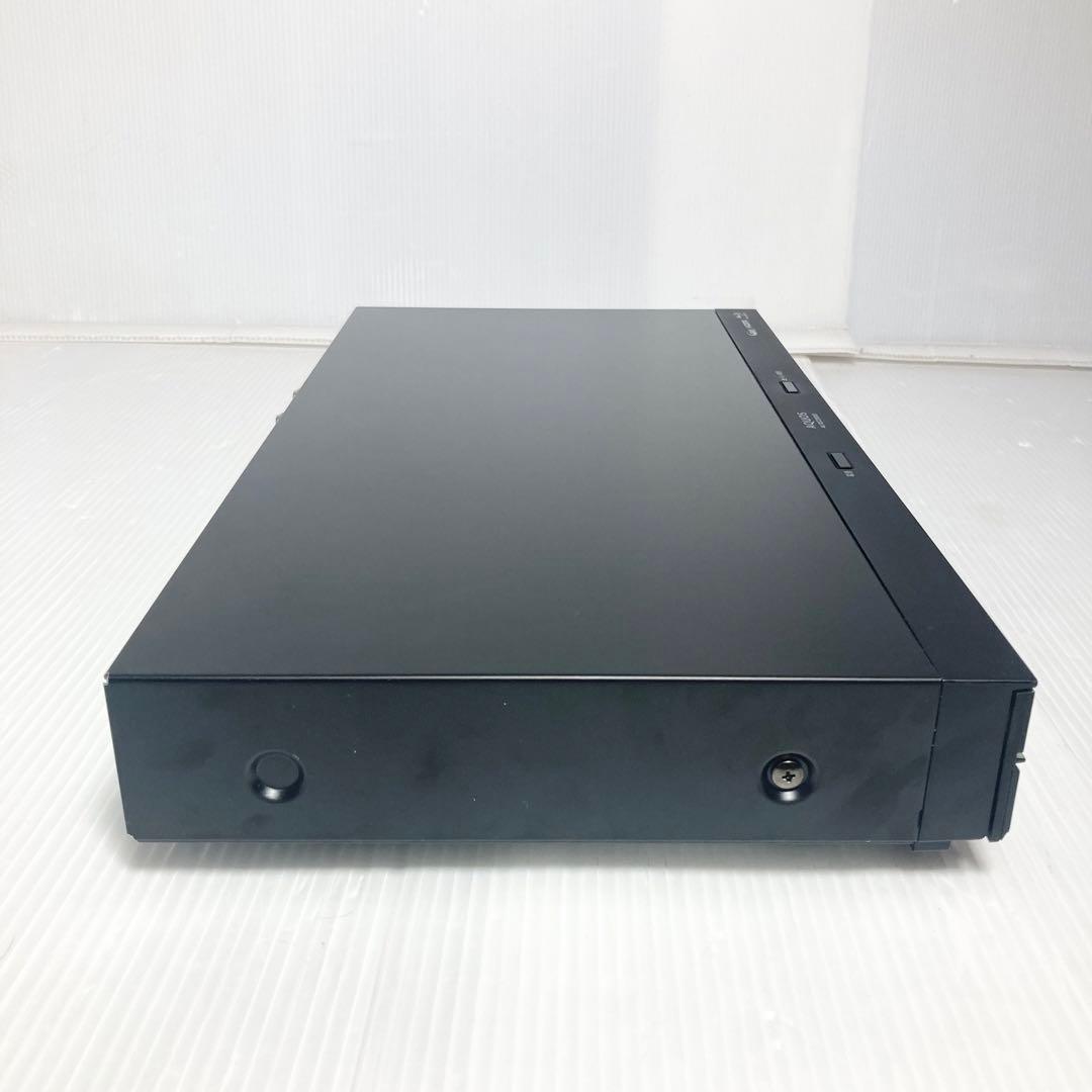 極美品 SHARP 4K ブルーレイレコーダー 4B-C40AT3 2019年製