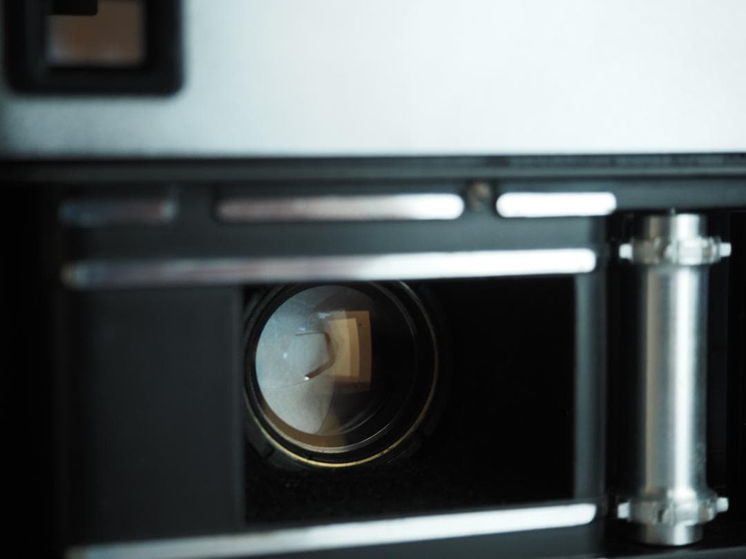 整備済 オリンパス OLYMPUS-S Electro Set フ ィルムカメラ