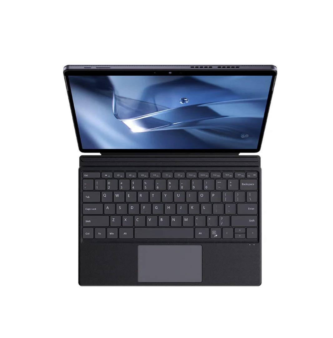 その他ノートPC本体 Chuwi Hi10 Max 12.9\" Intel N150 CWl639