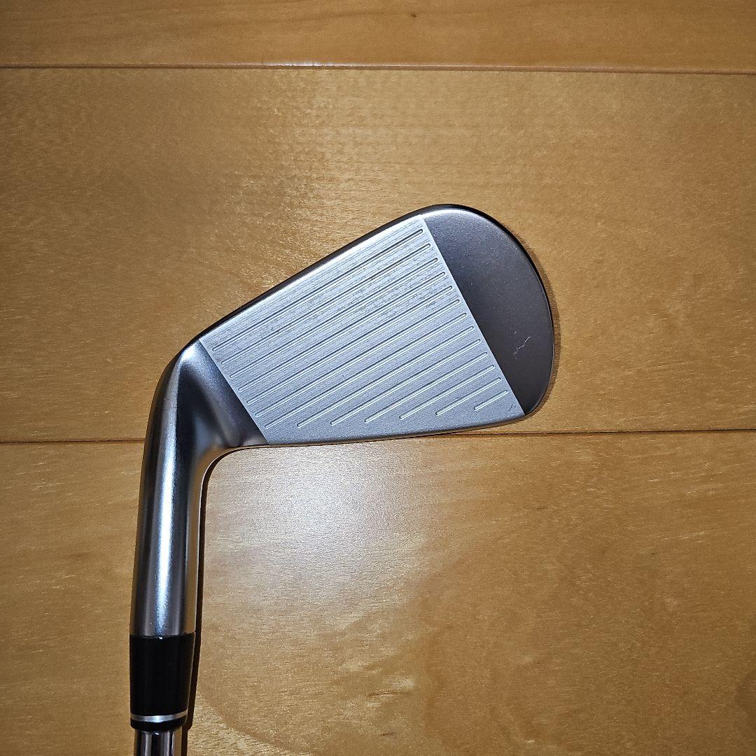 Srixon ZXi5 アイアンセット 6本 950GHneo R