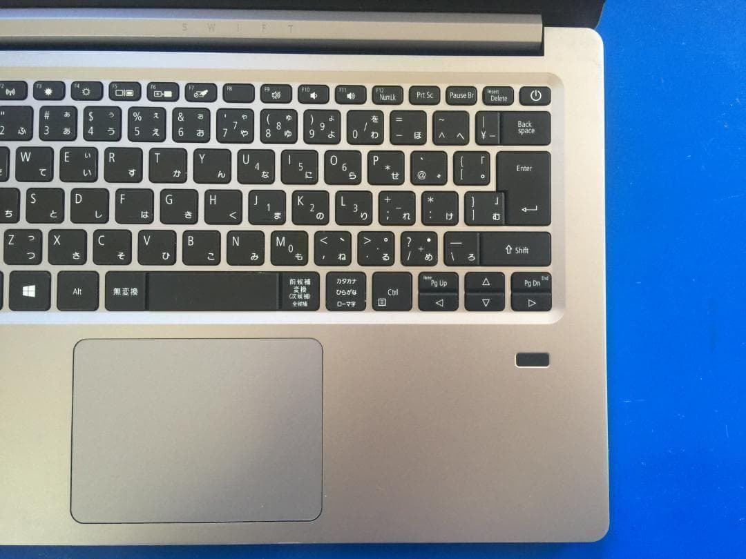 Acer SF114-32 14型 IPS/SSD/Office2024/WIn