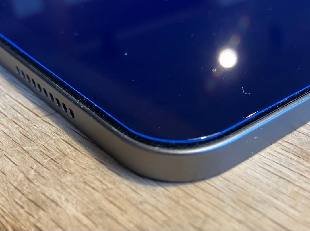 ipad mini6 Wi-Fi（pencil・ケース・リング・フィルム付）