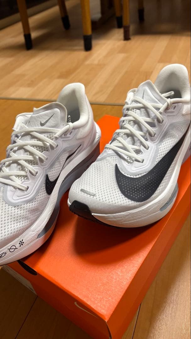 ノ*リ様 Nike ズームフライ6 27.5㎝