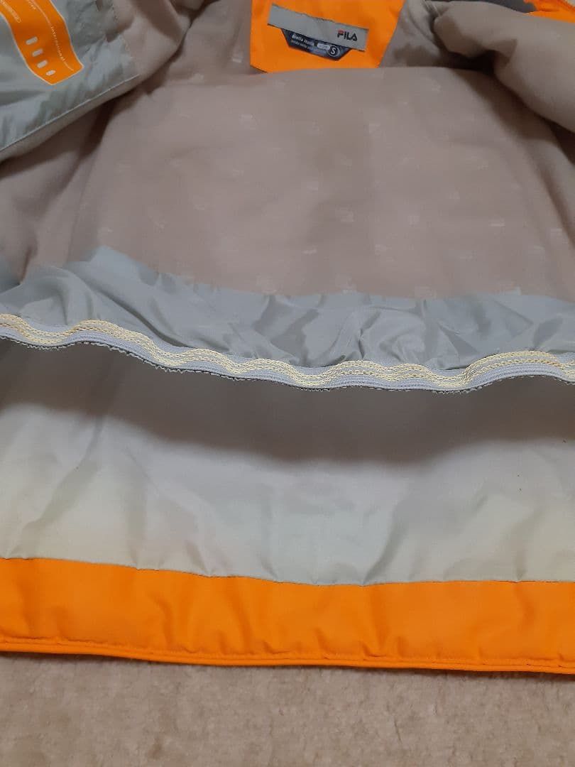 FILAレディーススキーウェアスノボー