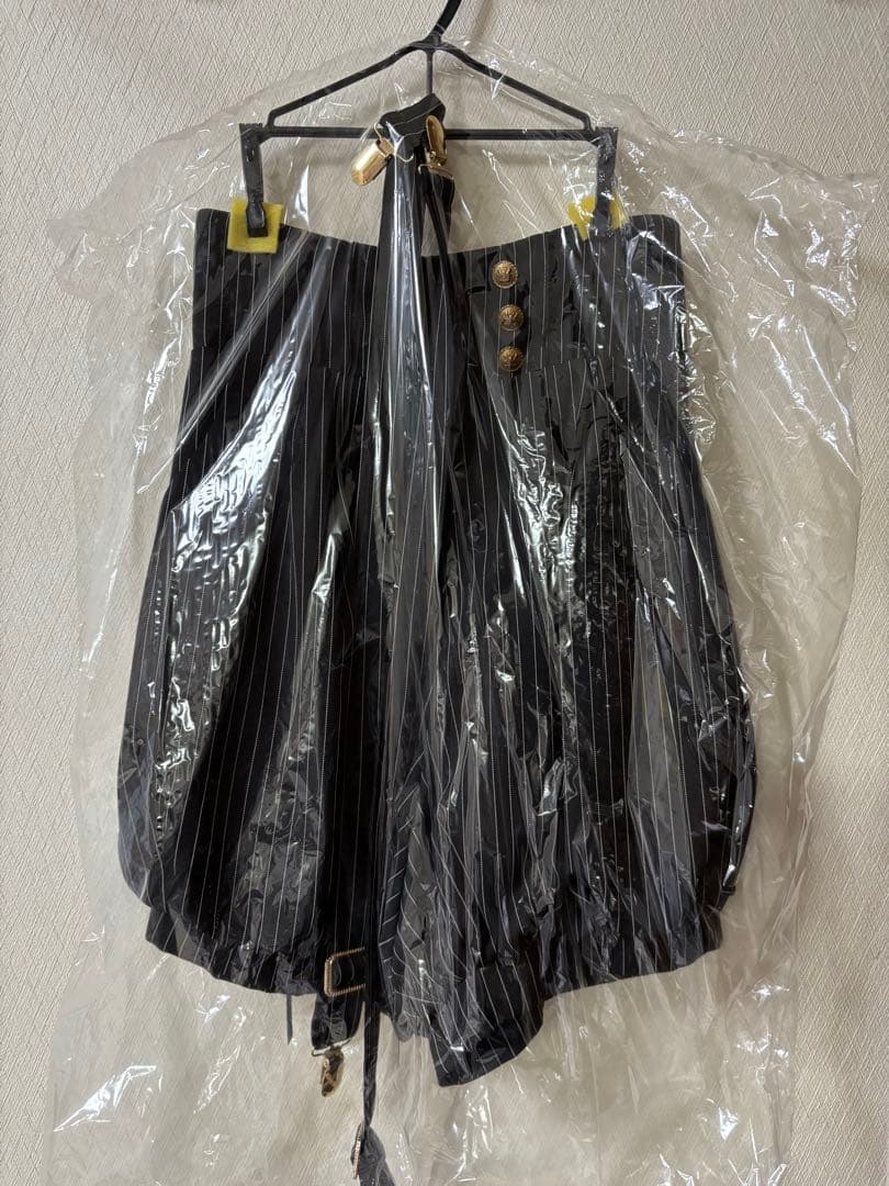 【クリーニング済】Amavel Vampire Nightmare セット