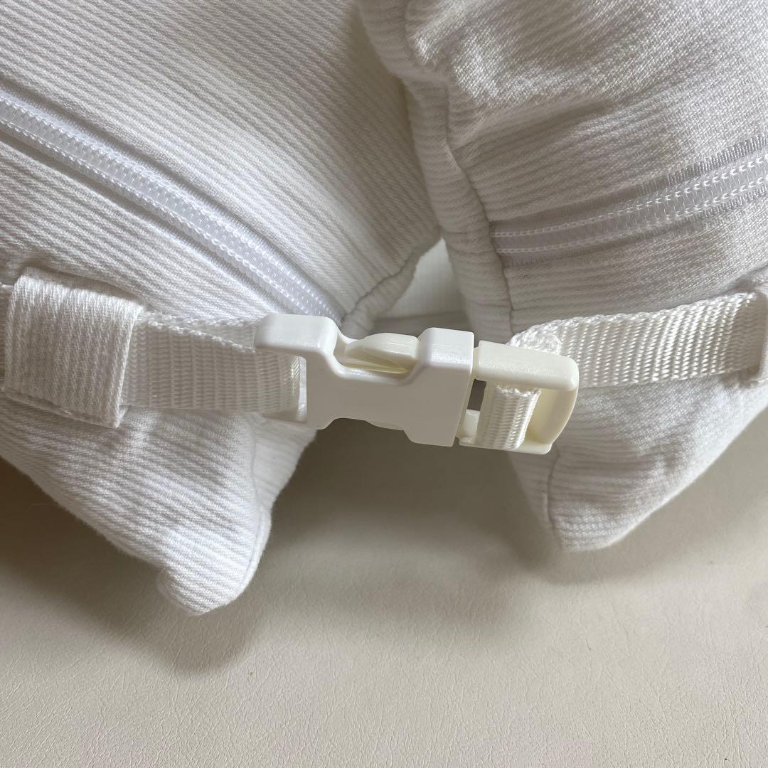 【専用】ドッカトット　DOCK A TOT DELUXプラス　 ホワイト