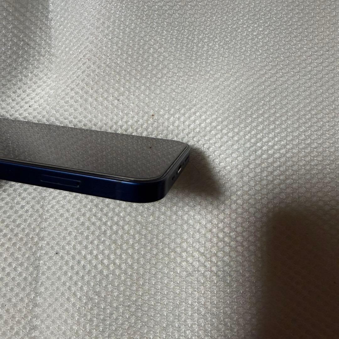 SIMフリー iPhone12mini 128GB バッテリー100%