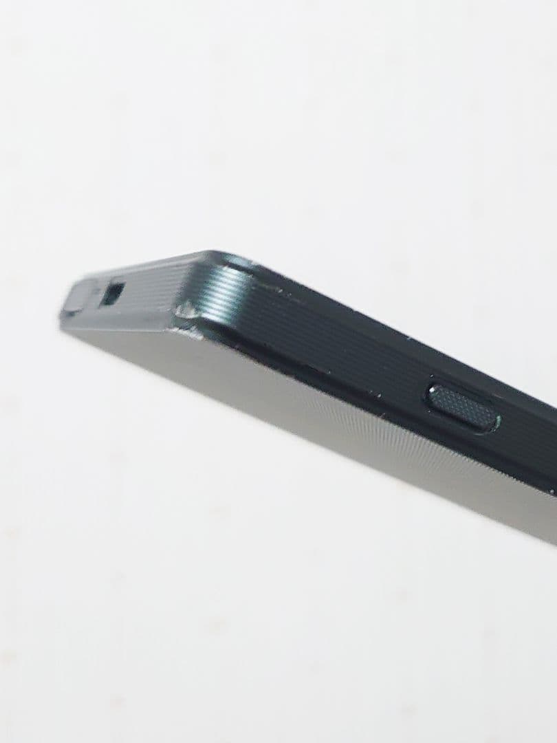 Sony Xperia1V XQ-DQ44 SIMフリー512GBカーキグリーン