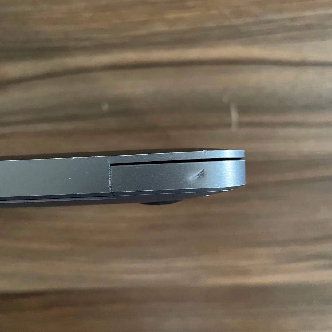 MacBook Air M1 8GB 256GB スペースグレー USキーボード