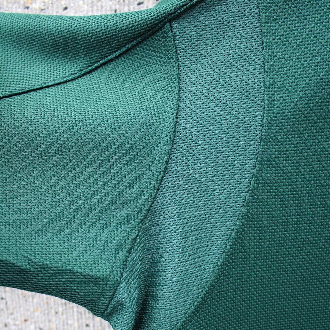 USA製 00s Majestic社 タンパベイ デビルレイズ 古着ゲームシャツ