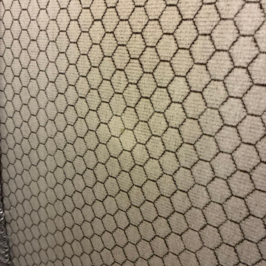 リブテック　メイヘム　ROUND NOSE FISH REDUX 5.10