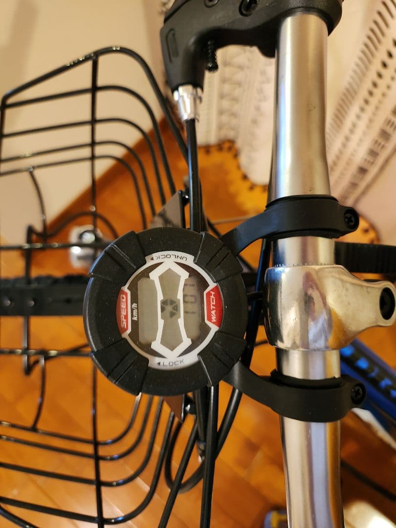 プラオ（引渡し限定）あさひ　ドライド　キッズ用自転車　ヘルメット付き