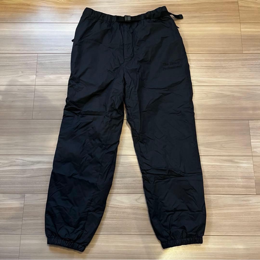 ENNOY2025PROFESSIONAL PADDED SETUP Mエンノイ