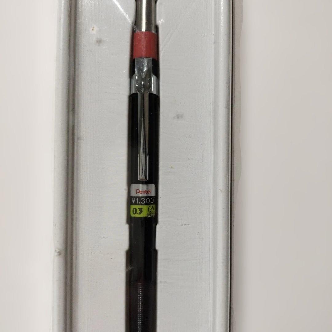 ぺんてる PMG 製図用 廃番 廃盤 グラフペンシル pentel　②