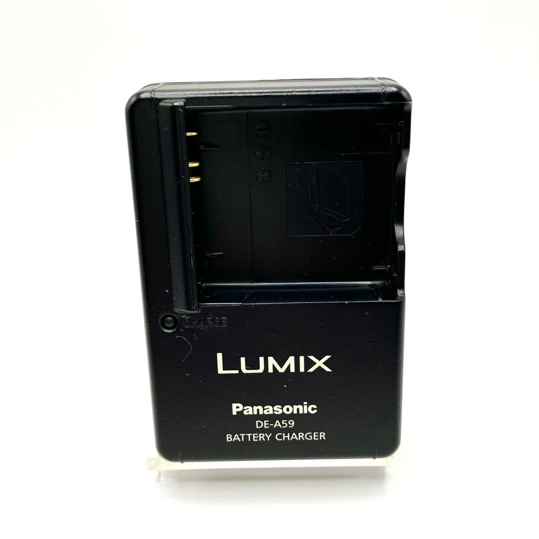 【箱付・動作品】Panasonic DMC-FX70 ピンク デジカメ コンデジ